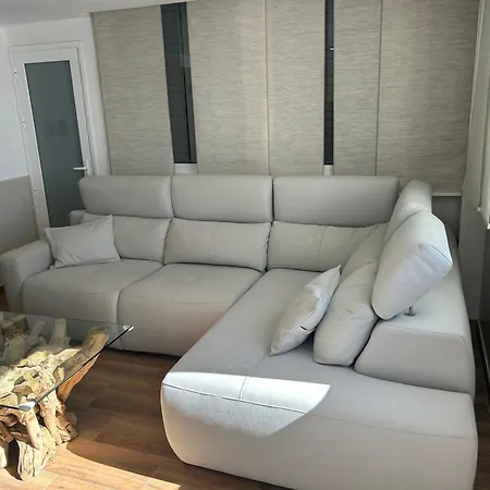 Διαμέρισμα Casa Amada Πουέρτο Ντελ Κάρμεν