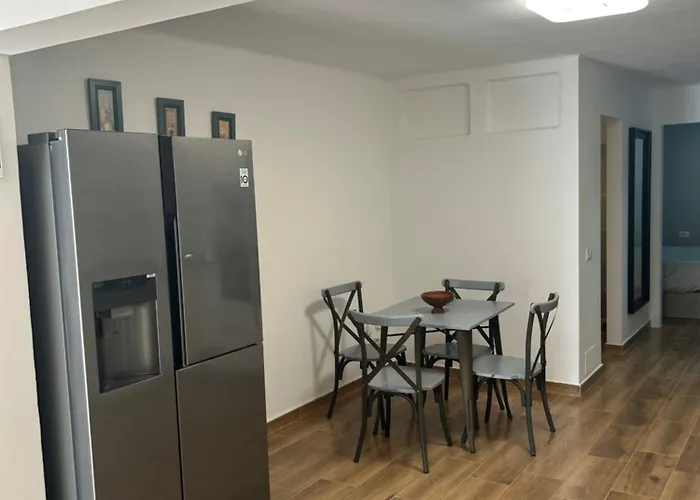 Casa Amada Apartment *