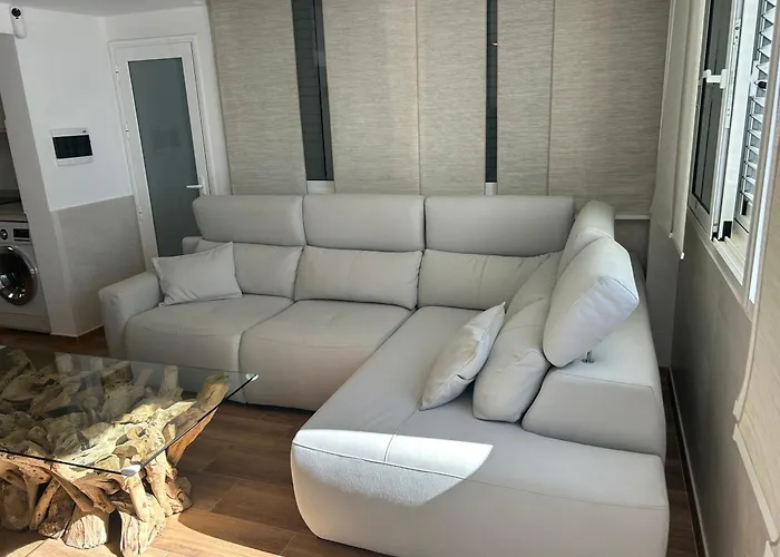 شقة Casa Amada بويرتو ذيل كارمين