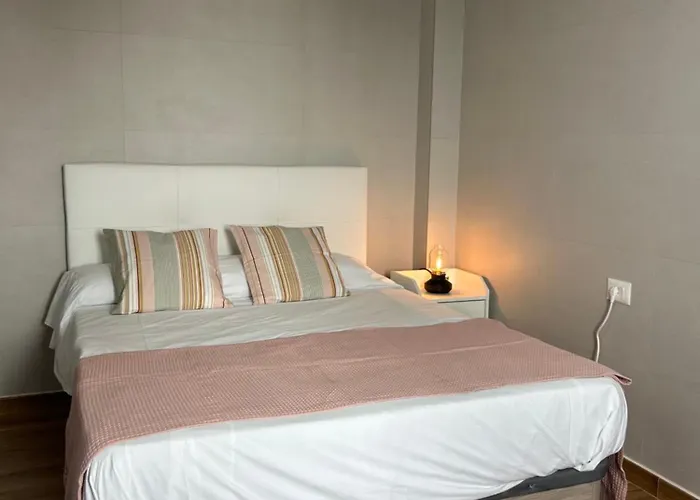 شقة Casa Amada بويرتو ذيل كارمين