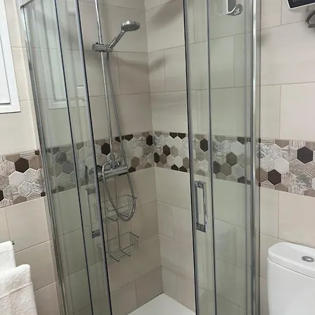 Casa Amada Apartment