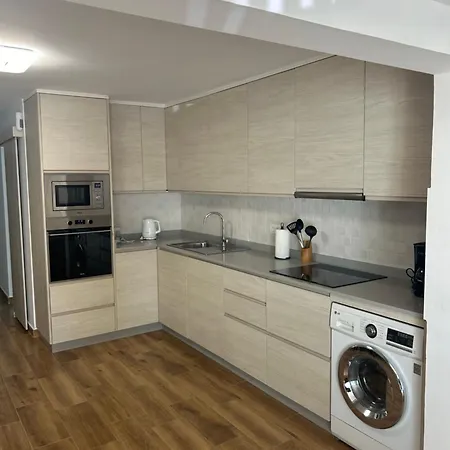 Casa Amada Apartment