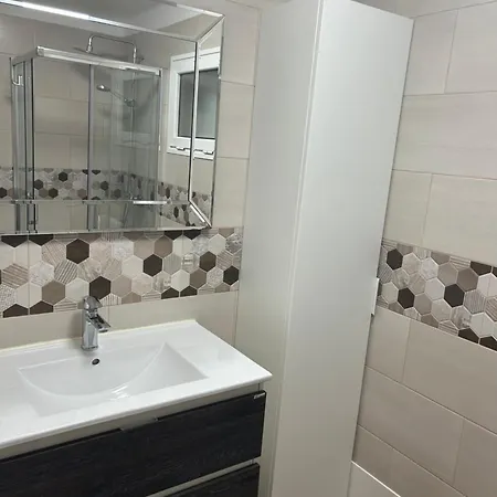 Apartment Casa Amada