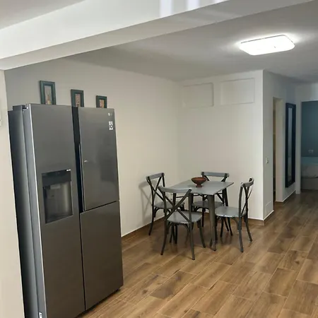 Casa Amada Apartment *