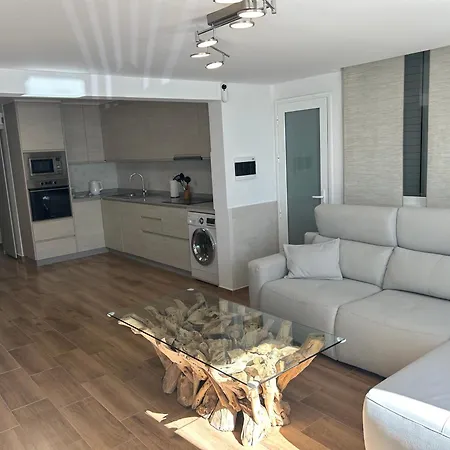 Casa Amada Apartment