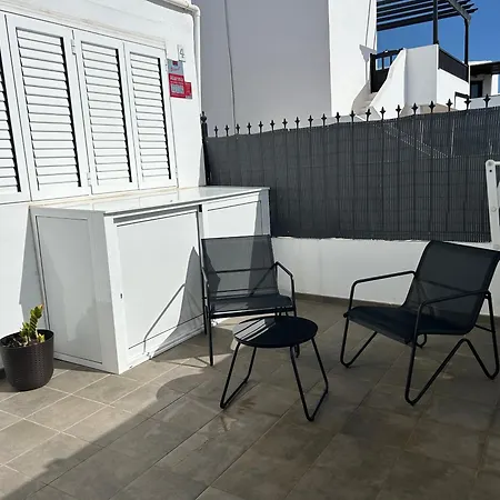 Casa Amada Apartment Puerto del Carmen (Lanzarote)