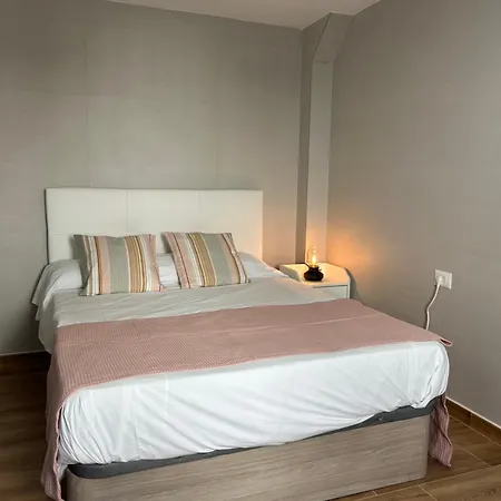 Appartement Casa Amada Puerto del Carmen (Lanzarote)