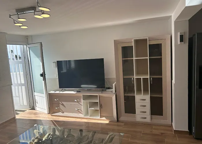 Casa Amada Apartment *