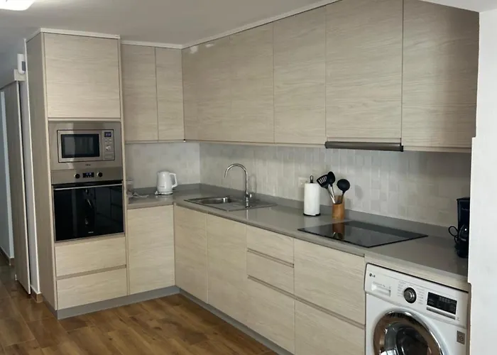 Casa Amada Apartment