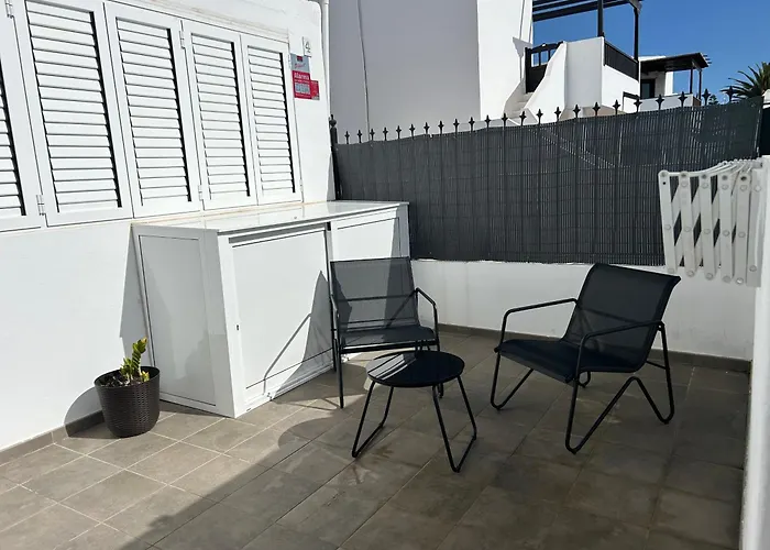 Casa Amada Apartment Puerto del Carmen (Lanzarote)